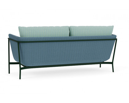 Lloyd Flanders™ Solstice Sofa  - Stillwater, Woodland