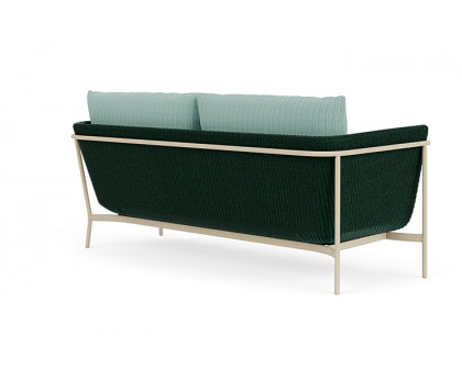 Lloyd Flanders™ Solstice Sofa  - Woodland, Linen