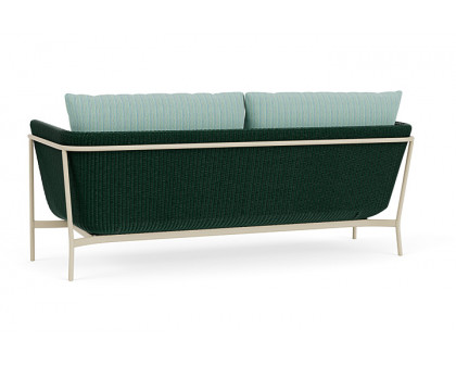 Lloyd Flanders™ Solstice Sofa  - Woodland, Linen