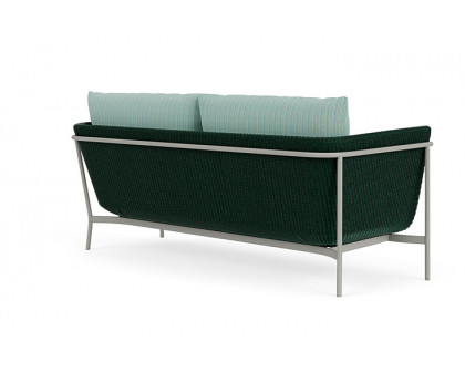 Lloyd Flanders™ Solstice Sofa  - Woodland, Platinum