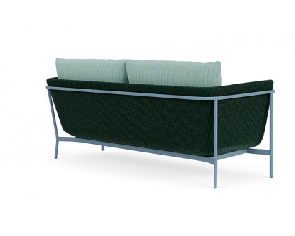 Lloyd Flanders™ Solstice Sofa  - Woodland, Stillwater