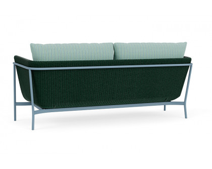 Lloyd Flanders™ Solstice Sofa  - Woodland, Stillwater