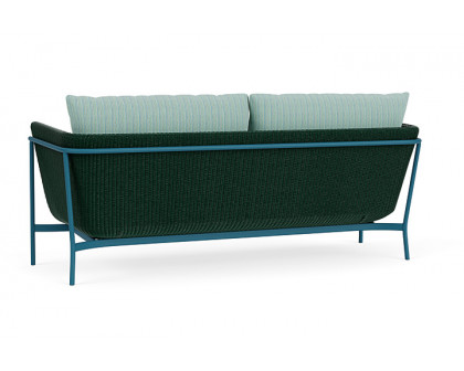 Lloyd Flanders™ Solstice Sofa  - Woodland, Peacock