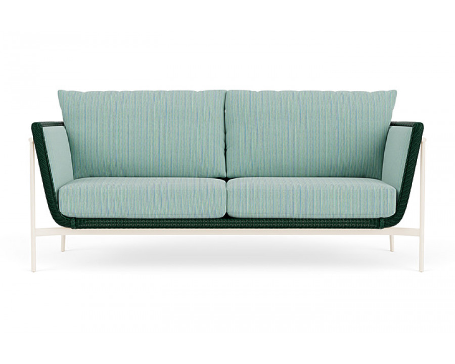 Lloyd Flanders™ Solstice Sofa  - Woodland, Ivory