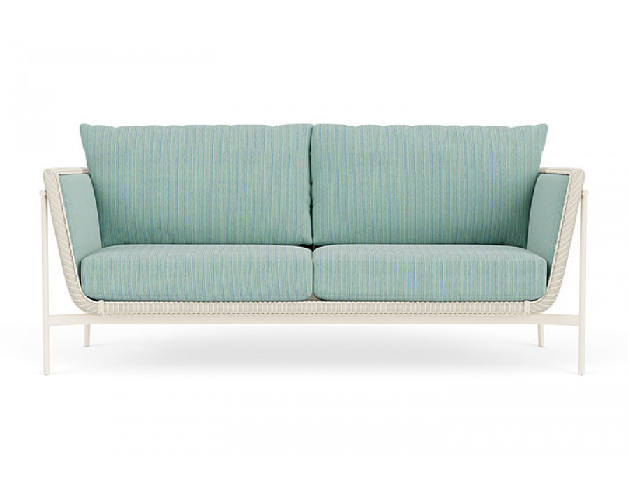 Lloyd Flanders™ Solstice Sofa  - Ivory, Ivory