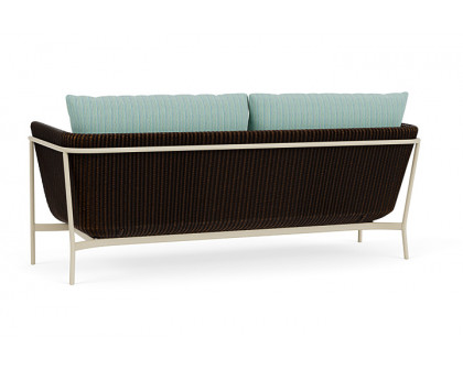 Lloyd Flanders™ Solstice Sofa  - Mink, Linen