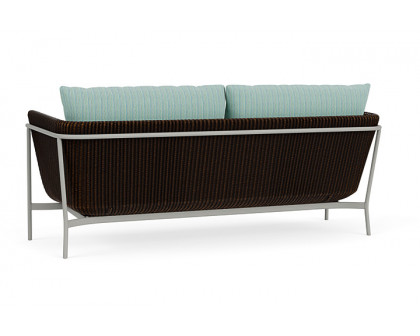 Lloyd Flanders™ Solstice Sofa  - Mink, Platinum