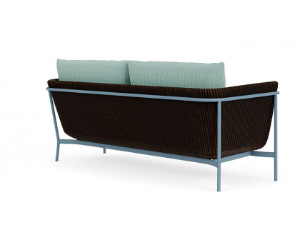 Lloyd Flanders™ Solstice Sofa  - Mink, Stillwater