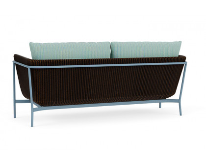 Lloyd Flanders™ Solstice Sofa  - Mink, Stillwater