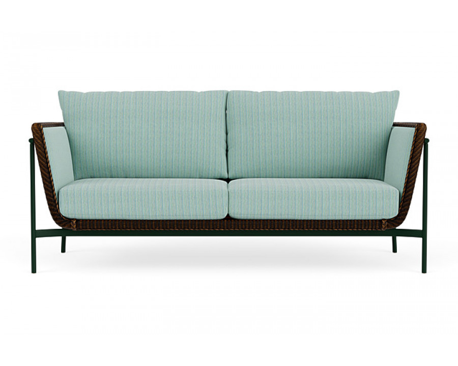 Lloyd Flanders™ Solstice Sofa  - Mink, Woodland