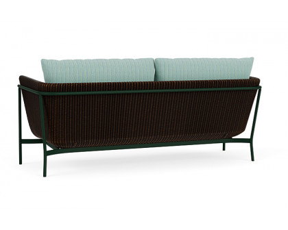 Lloyd Flanders™ Solstice Sofa  - Mink, Woodland