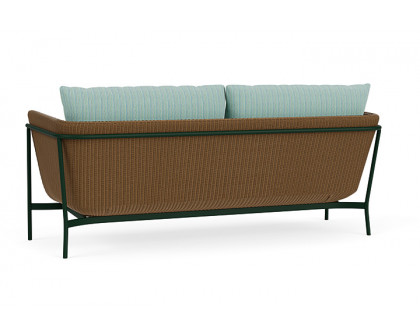 Lloyd Flanders™ Solstice Sofa  - Hickory, Woodland