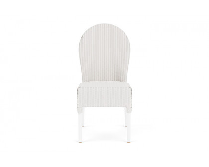 Lloyd Flanders - Loom Bistro Chair