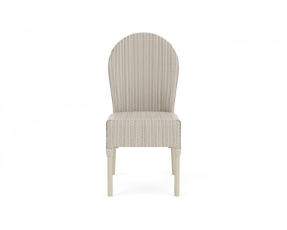 Lloyd Flanders - Loom Bistro Chair