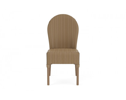 Lloyd Flanders - Loom Bistro Chair