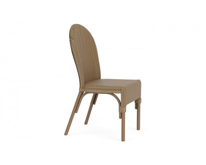 Lloyd Flanders™ Loom Bistro Chair - Fawn