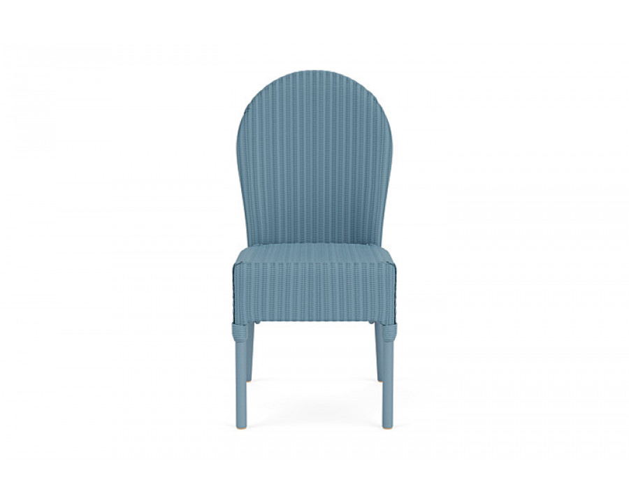 Lloyd Flanders™ Loom Bistro Chair - Stillwater