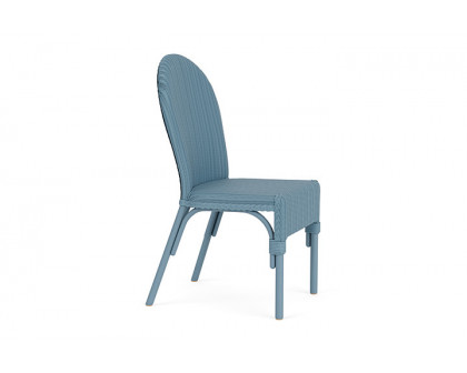 Lloyd Flanders™ Loom Bistro Chair - Stillwater