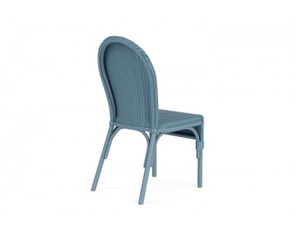 Lloyd Flanders™ Loom Bistro Chair - Stillwater