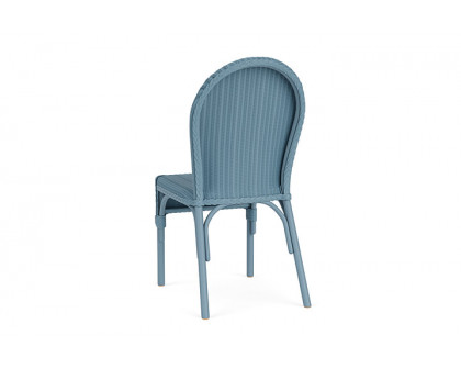 Lloyd Flanders™ Loom Bistro Chair - Stillwater