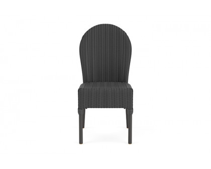 Lloyd Flanders - Loom Bistro Chair