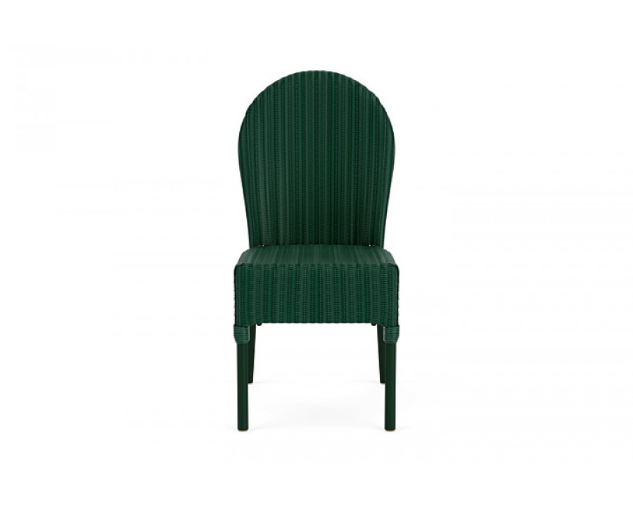 Lloyd Flanders™ Loom Bistro Chair - Woodland