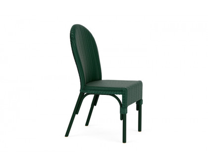 Lloyd Flanders™ Loom Bistro Chair - Woodland