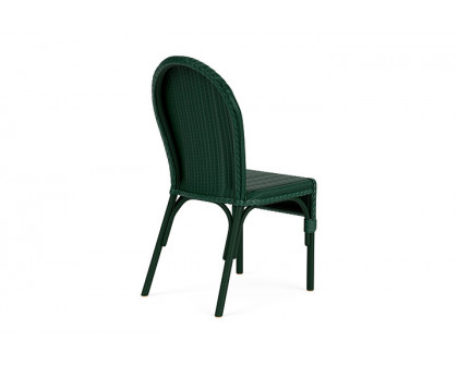 Lloyd Flanders™ Loom Bistro Chair - Woodland