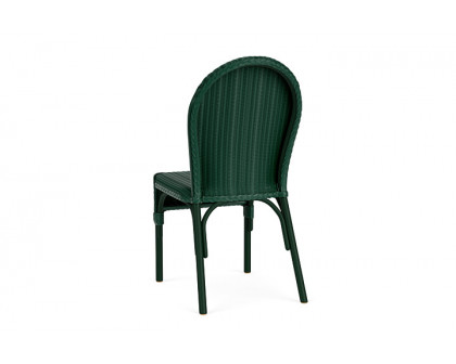 Lloyd Flanders™ Loom Bistro Chair - Woodland