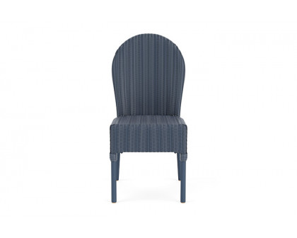 Lloyd Flanders - Loom Bistro Chair