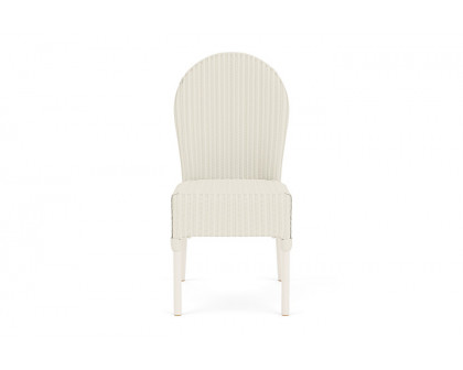 Lloyd Flanders - Loom Bistro Chair