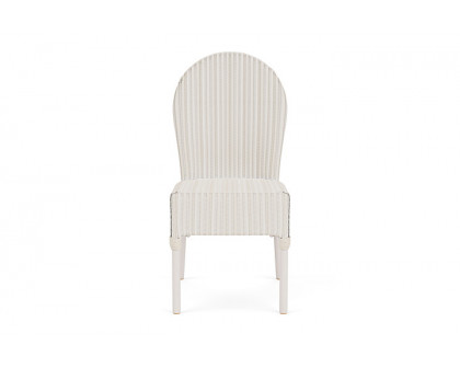 Lloyd Flanders - Loom Bistro Chair