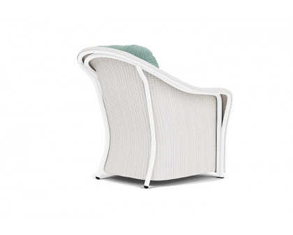 Lloyd Flanders™ Reflections Lounge Chair - White