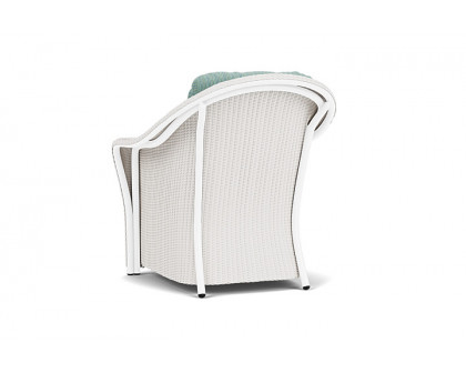 Lloyd Flanders™ Reflections Lounge Chair - White