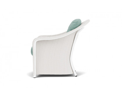 Lloyd Flanders™ Reflections Lounge Chair - White