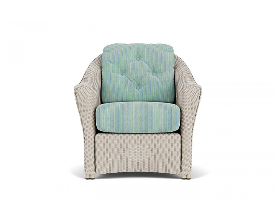 Lloyd Flanders™ Reflections Lounge Chair - Linen