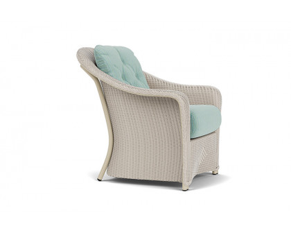 Lloyd Flanders™ Reflections Lounge Chair - Linen