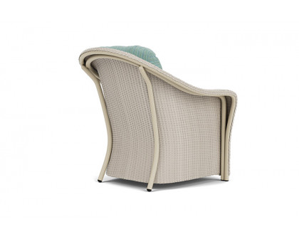 Lloyd Flanders™ Reflections Lounge Chair - Linen