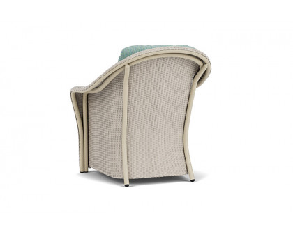 Lloyd Flanders™ Reflections Lounge Chair - Linen