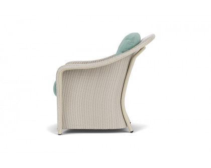 Lloyd Flanders™ Reflections Lounge Chair - Linen