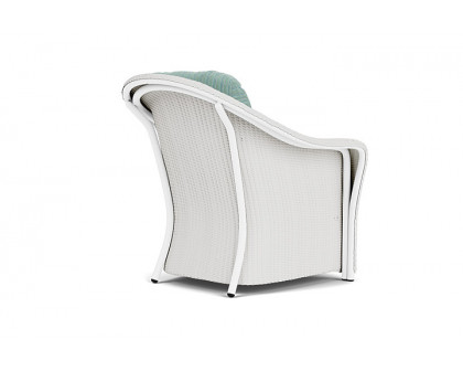 Lloyd Flanders™ Reflections Lounge Chair - Matte White