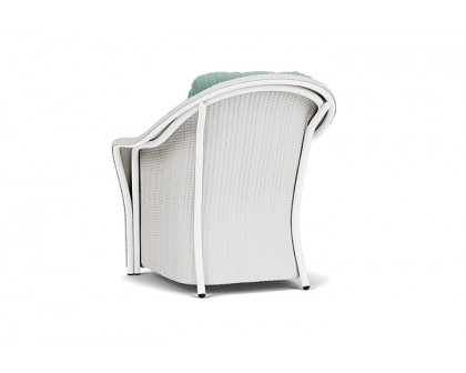 Lloyd Flanders™ Reflections Lounge Chair - Matte White