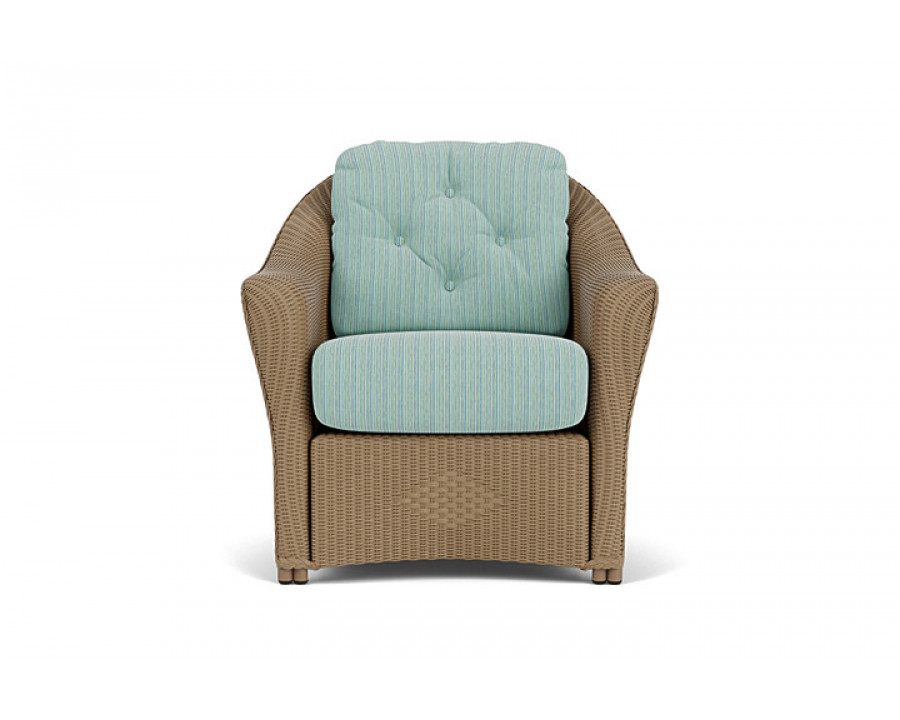 Lloyd Flanders™ Reflections Lounge Chair - Fawn