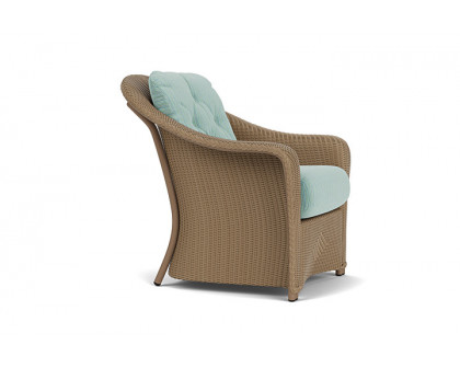 Lloyd Flanders™ Reflections Lounge Chair - Fawn