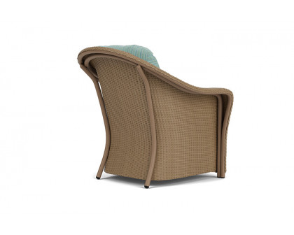 Lloyd Flanders™ Reflections Lounge Chair - Fawn