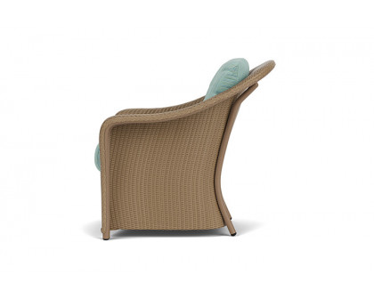 Lloyd Flanders™ Reflections Lounge Chair - Fawn