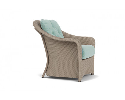 Lloyd Flanders™ Reflections Lounge Chair - French Beige