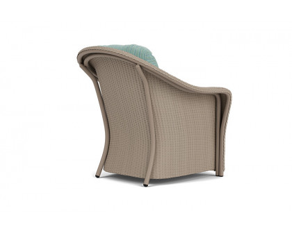 Lloyd Flanders™ Reflections Lounge Chair - French Beige