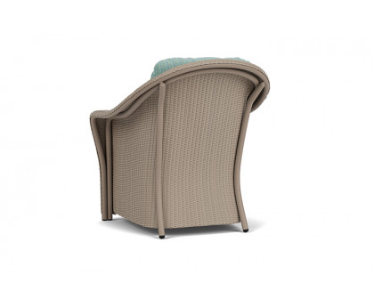 Lloyd Flanders™ Reflections Lounge Chair - French Beige