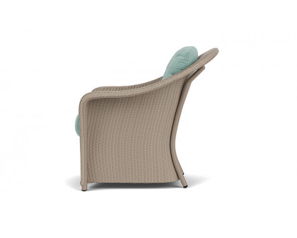 Lloyd Flanders™ Reflections Lounge Chair - French Beige